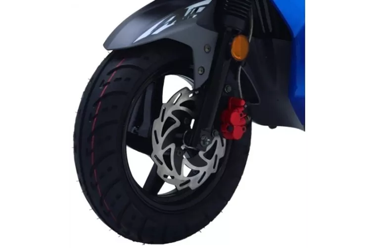 Sym Crox 50 2017 Sym Crox 50 2017