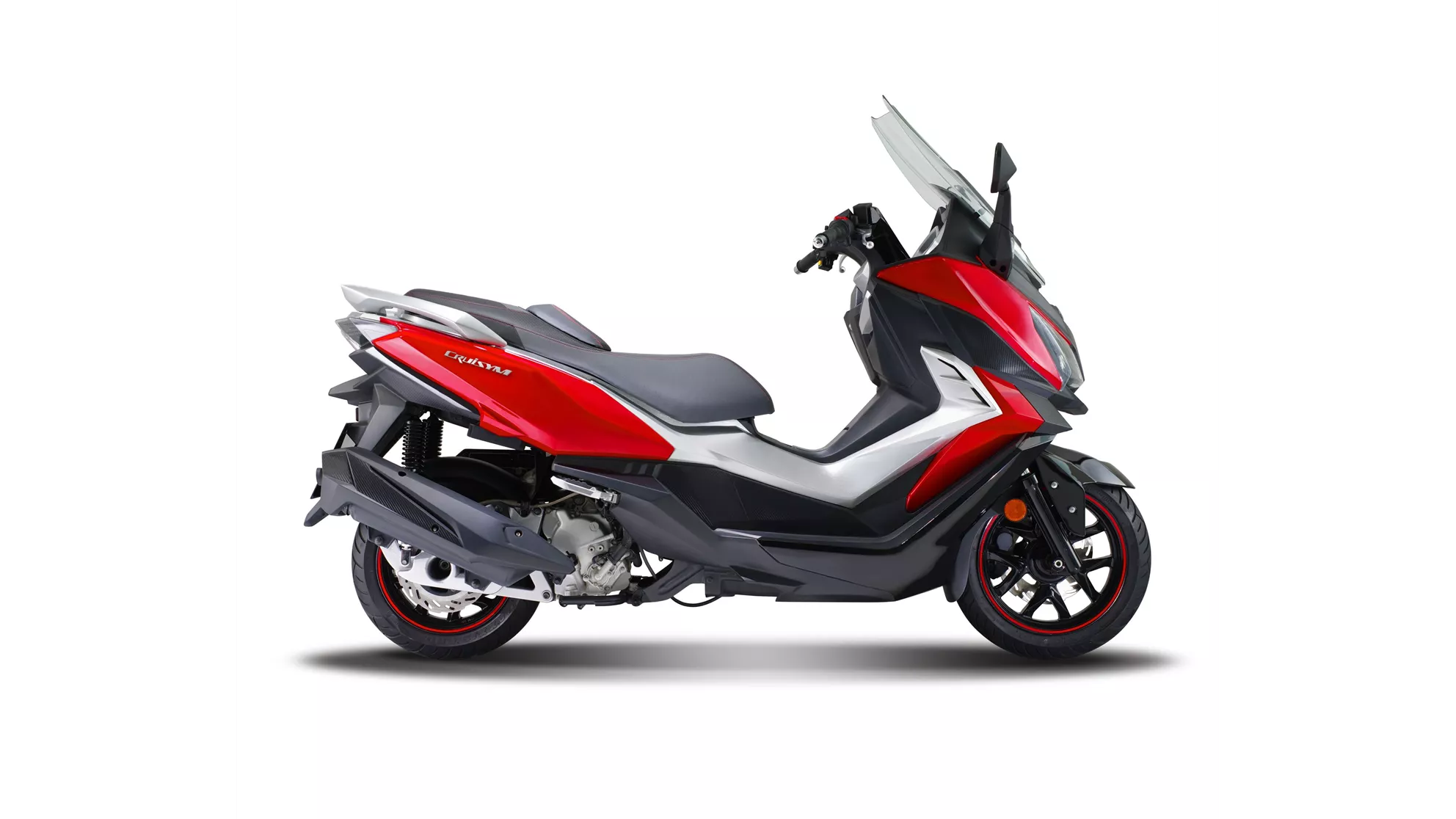 Sym Cruisym 300 - Image 13 Sym Cruisym 300 - Image 13