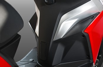 Sym Jet 14 125 2017 - Bild 3