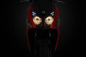 Sym Jet 14 125 2017 - Bild 5