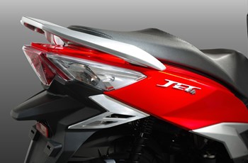 Sym Jet 14 125 2017 - Bild 7