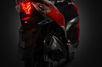 Sym Jet 14 125 2017 - Bild 9