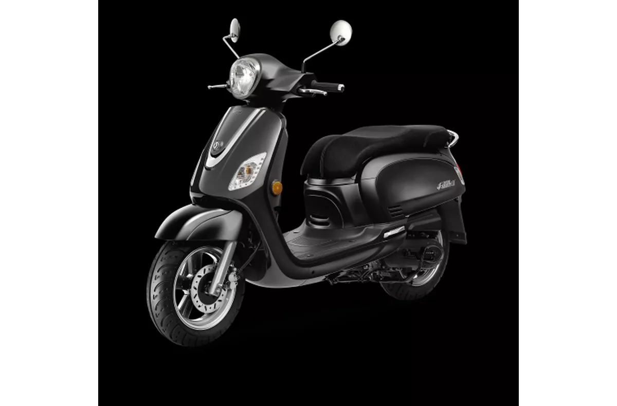 Sym Fiddle III 200i Sym Fiddle III 200i