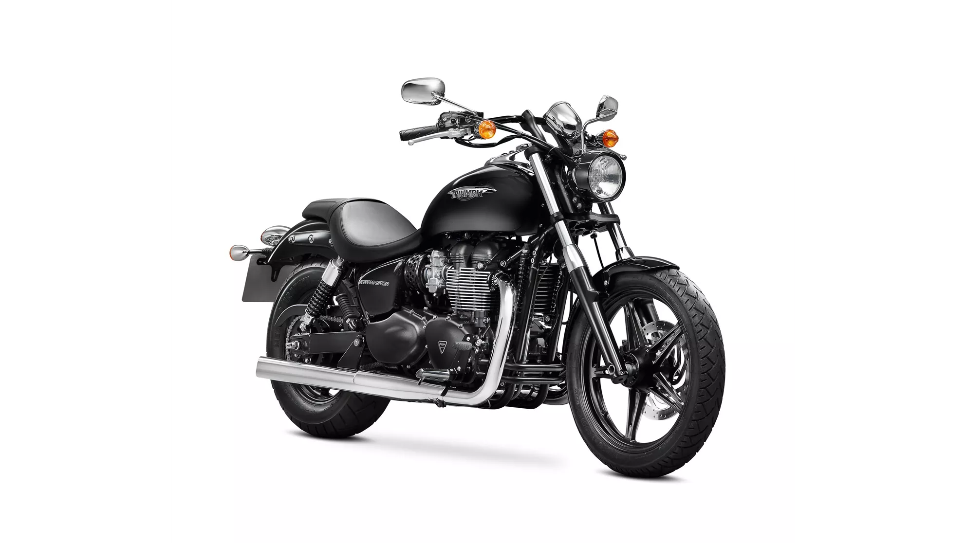 Triumph Speedmaster - Image 2 Triumph Speedmaster - Image 2