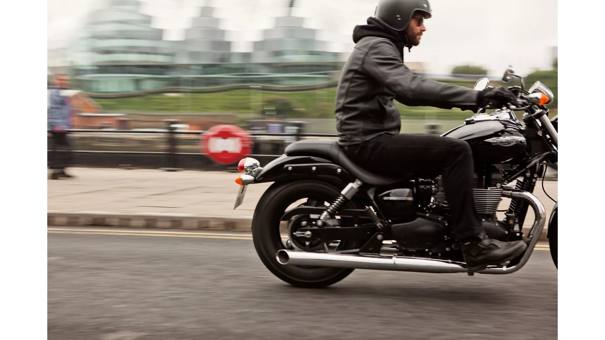 Triumph Speedmaster - Image 6 Triumph Speedmaster - Image 6