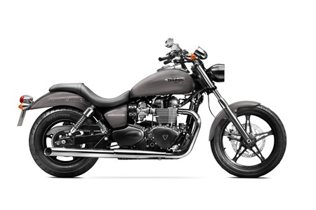 Triumph Speedmaster 2017 Triumph Speedmaster 2017