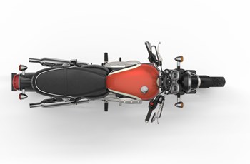 Triumph Bonneville T100 2017 - Bild 15 Triumph Bonneville T100 2017 - Bild 15