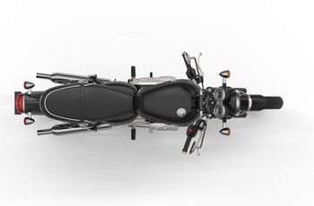Triumph Bonneville T100 2017 - Bild 16 Triumph Bonneville T100 2017 - Bild 16