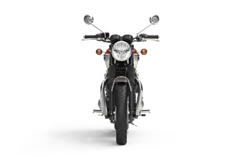 Triumph Bonneville T100 2017 - Bild 22 Triumph Bonneville T100 2017 - Bild 22