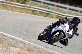 Triumph Daytona 675 2017 - Bild 3 Triumph Daytona 675 2017 - Bild 3