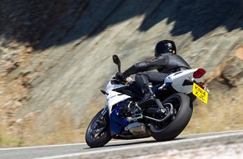 Triumph Daytona 675 2017 - Bild 4 Triumph Daytona 675 2017 - Bild 4