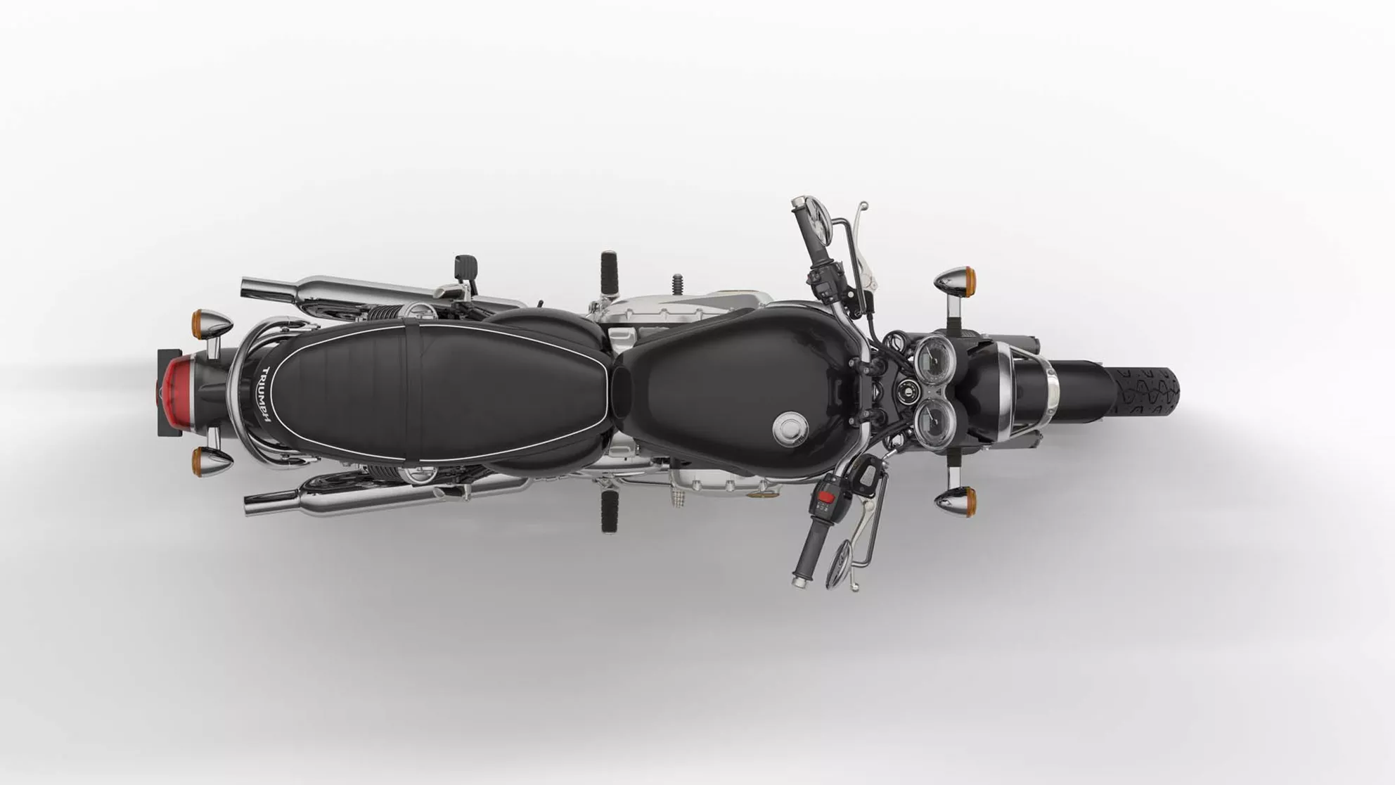 Triumph Bonneville T120 - Image 10 Triumph Bonneville T120 - Image 10