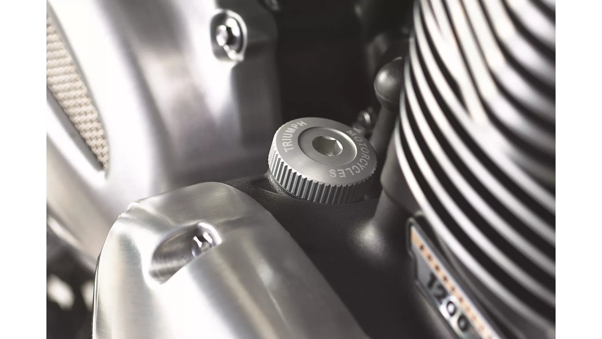 Triumph Bonneville T120 - Image 21 Triumph Bonneville T120 - Image 21