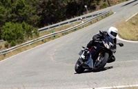 Triumph Daytona 675 R 2017 - Bild 6 Triumph Daytona 675 R 2017 - Bild 6