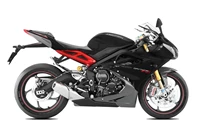 Triumph Daytona 675 R 2017 - Bild 7 Triumph Daytona 675 R 2017 - Bild 7