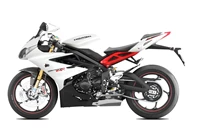 Triumph Daytona 675 R 2017 - Bild 8 Triumph Daytona 675 R 2017 - Bild 8