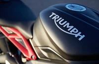 Triumph Daytona 675 R 2017 - Bild 10 Triumph Daytona 675 R 2017 - Bild 10