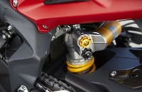 Triumph Daytona 675 R 2017 - Bild 11 Triumph Daytona 675 R 2017 - Bild 11