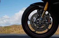 Triumph Daytona 675 R 2017 - Bild 14 Triumph Daytona 675 R 2017 - Bild 14