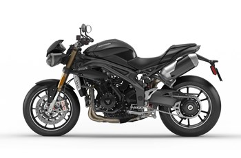 Triumph Speed Triple S 2017 - Bild 11 Triumph Speed Triple S 2017 - Bild 11