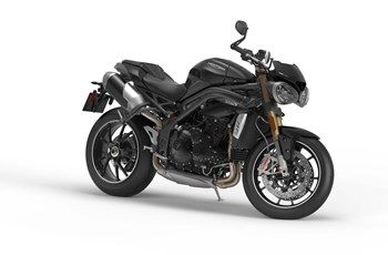 Triumph Speed Triple S 2017 - Bild 13 Triumph Speed Triple S 2017 - Bild 13