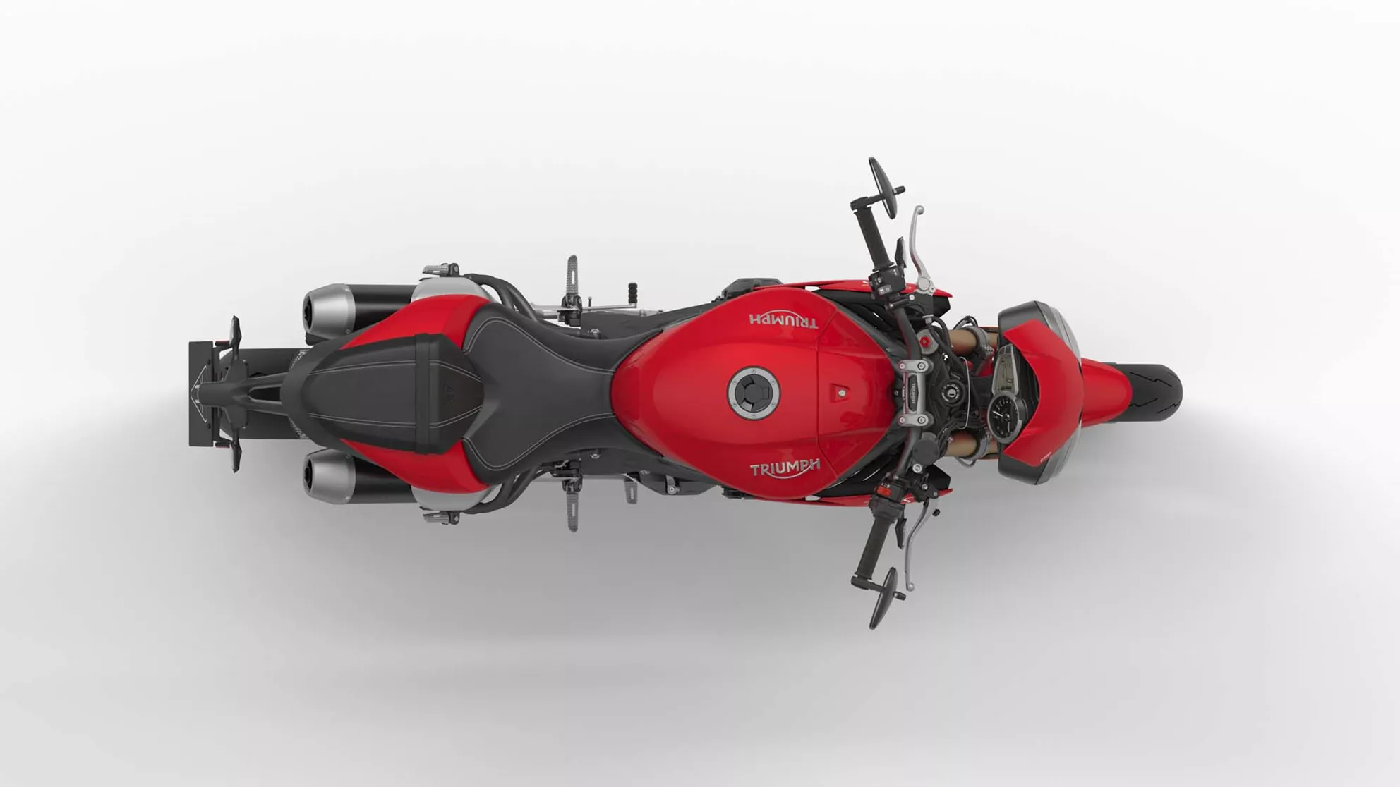 Triumph Speed Triple S - Image 13 Triumph Speed Triple S - Image 13