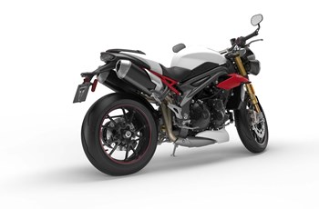 Triumph Speed Triple R 2017 - Bild 15 Triumph Speed Triple R 2017 - Bild 15