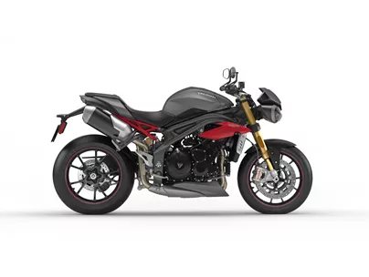 Triumph Speed Triple R 2017 Triumph Speed Triple R 2017