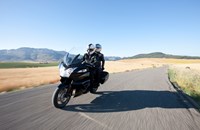 Triumph Trophy SE 2017 - Bild 2