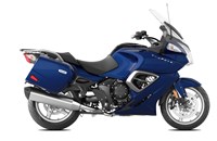 Triumph Trophy SE 2017 - Bild 5