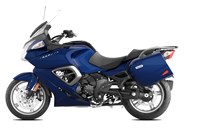 Triumph Trophy SE 2017 - Bild 6