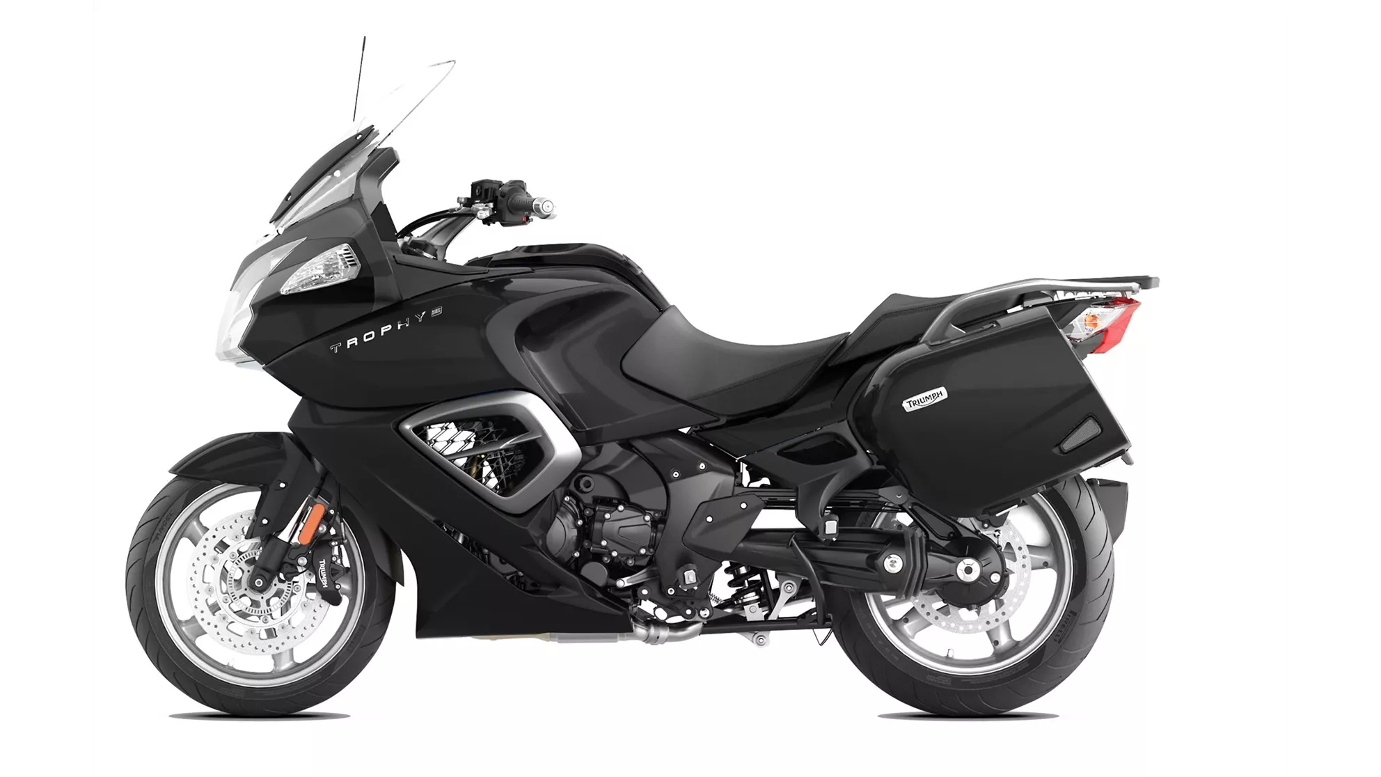 Triumph Trophy SE - Image 5 Triumph Trophy SE - Image 5