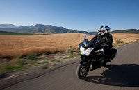 Triumph Trophy SE 2017 - Bild 8