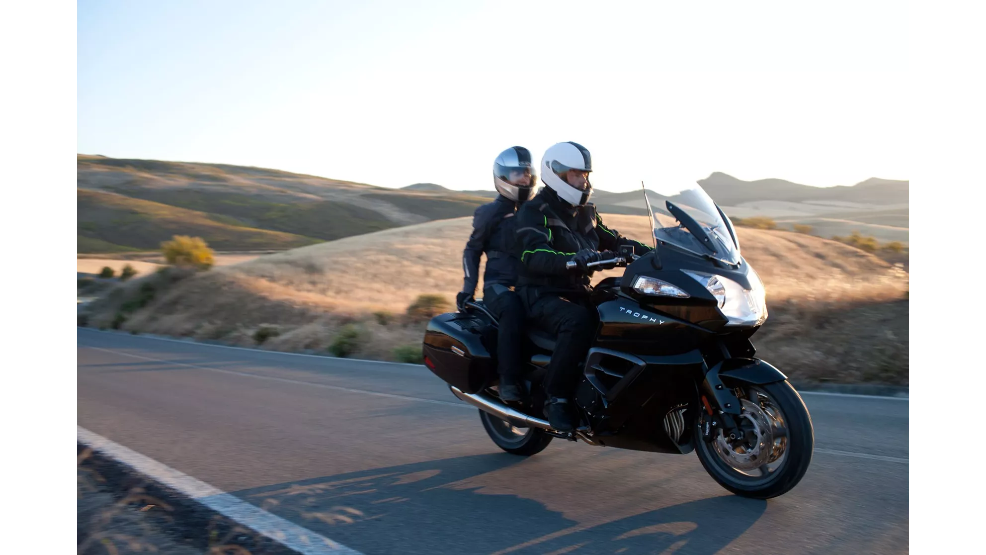 Triumph Trophy SE - Image 9 Triumph Trophy SE - Image 9