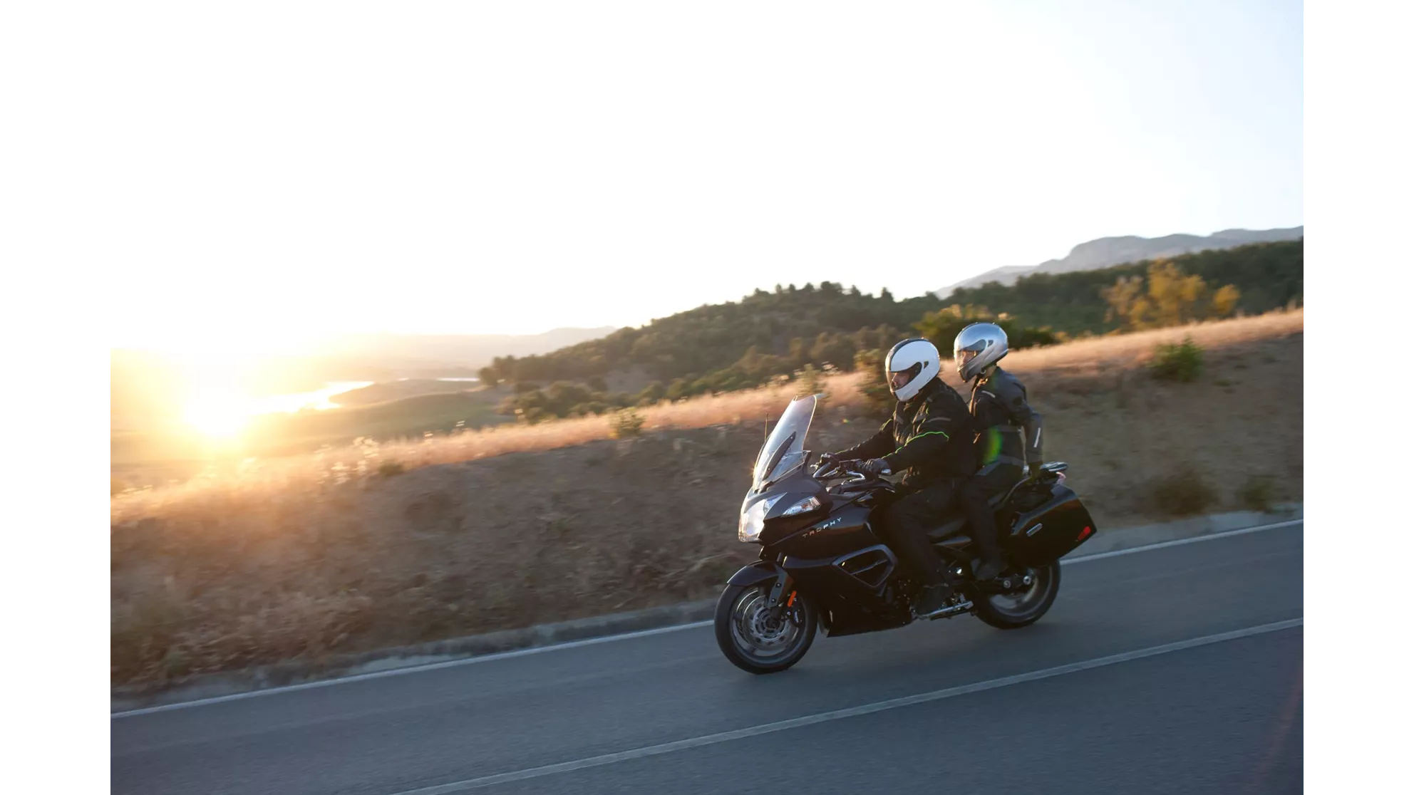 Triumph Trophy SE - Image 10 Triumph Trophy SE - Image 10