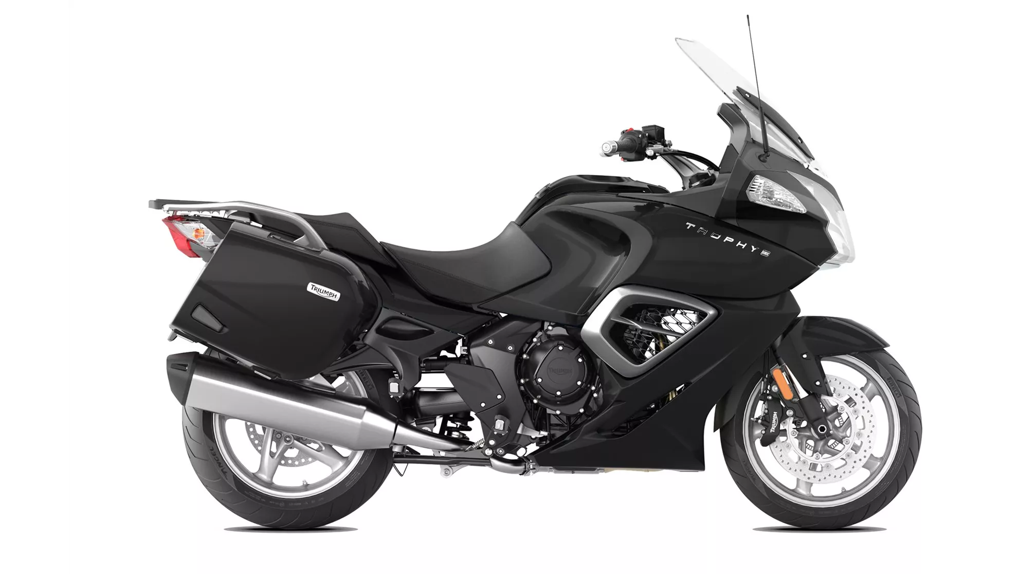 Triumph Trophy SE - Image 11 Triumph Trophy SE - Image 11