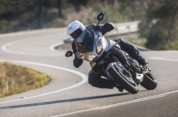 Triumph Tiger Sport 1050 2017 - Bild 12 Triumph Tiger Sport 1050 2017 - Bild 12