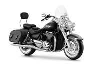 Triumph Thunderbird LT 2017 - Bild 9