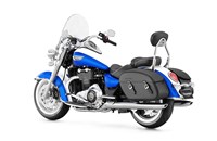 Triumph Thunderbird LT 2017 - Bild 11