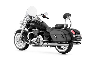 Triumph Thunderbird LT 2017 - Bild 12 Triumph Thunderbird LT 2017 - Bild 12