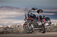 Triumph Thunderbird LT 2017 - Bild 13