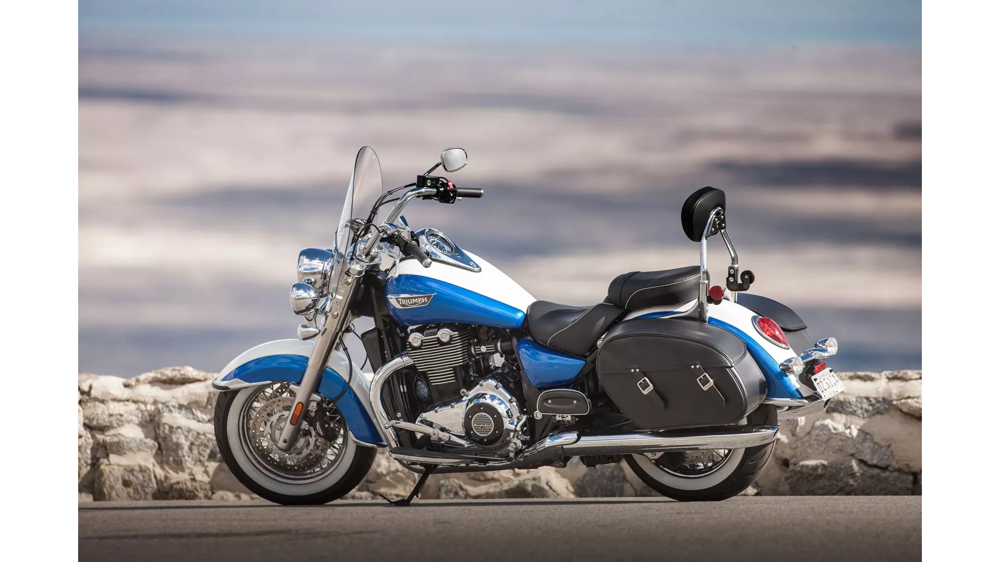 Triumph Thunderbird LT - Image 12 Triumph Thunderbird LT - Image 12