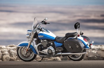 Triumph Thunderbird LT 2017 - Bild 14 Triumph Thunderbird LT 2017 - Bild 14