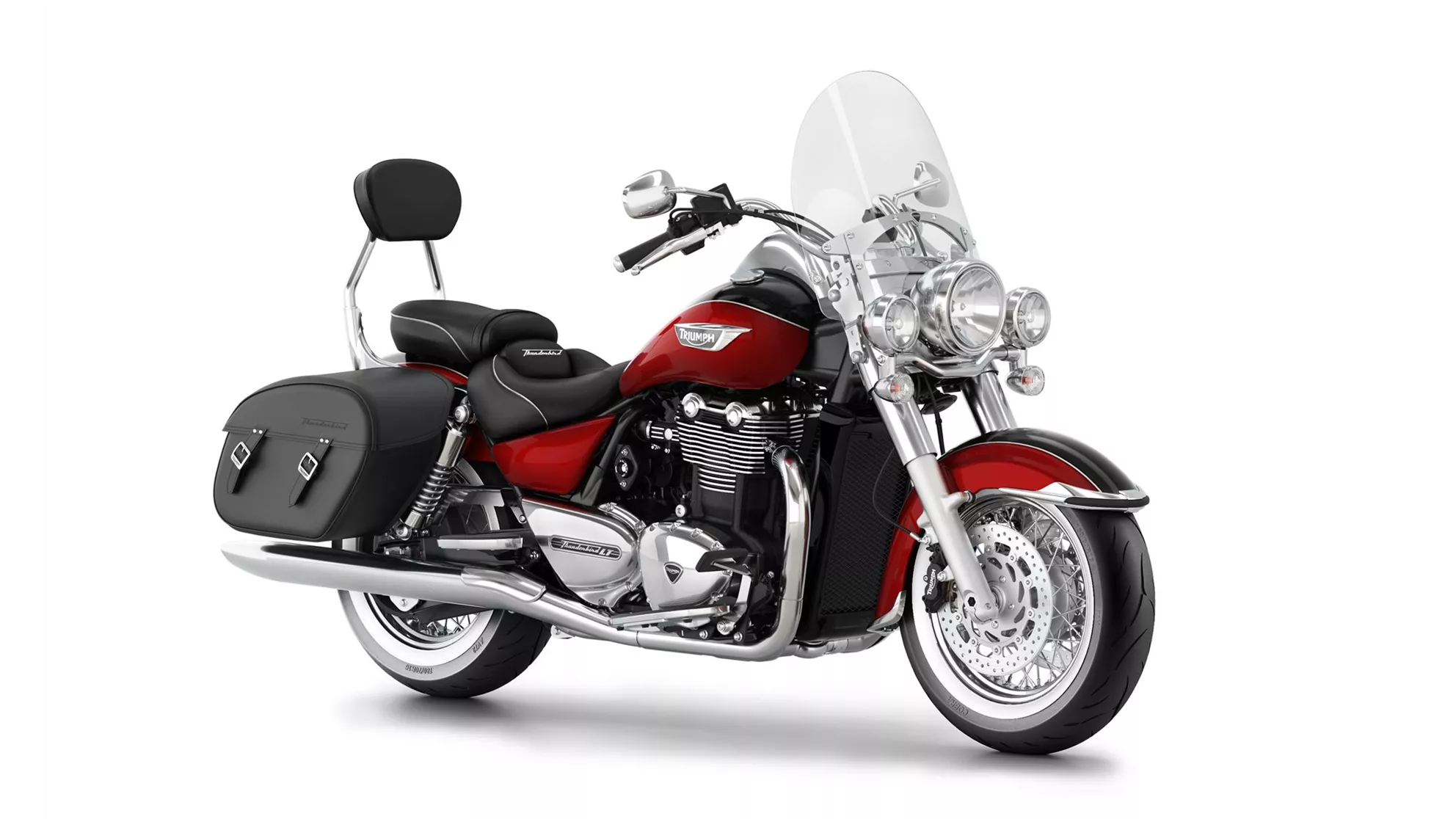 Triumph Thunderbird LT - Image 14 Triumph Thunderbird LT - Image 14