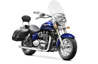 Triumph America LT 2017 - Bild 2