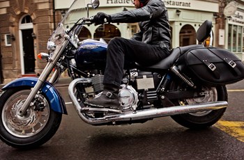 Triumph America LT 2017 - Bild 3 Triumph America LT 2017 - Bild 3