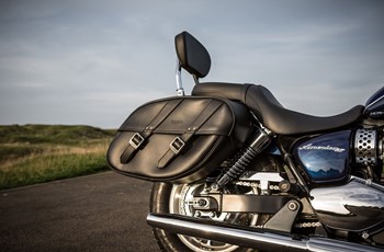 Triumph America LT 2017 - Bild 4 Triumph America LT 2017 - Bild 4