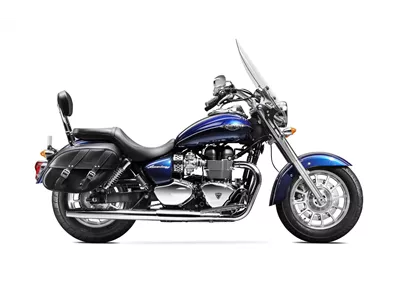 Triumph America LT 2017 Triumph America LT 2017