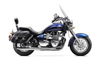 Triumph America LT 2017 - Bild 1