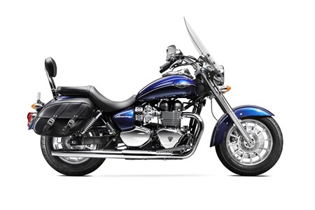 Triumph America LT 2017 Triumph America LT 2017
